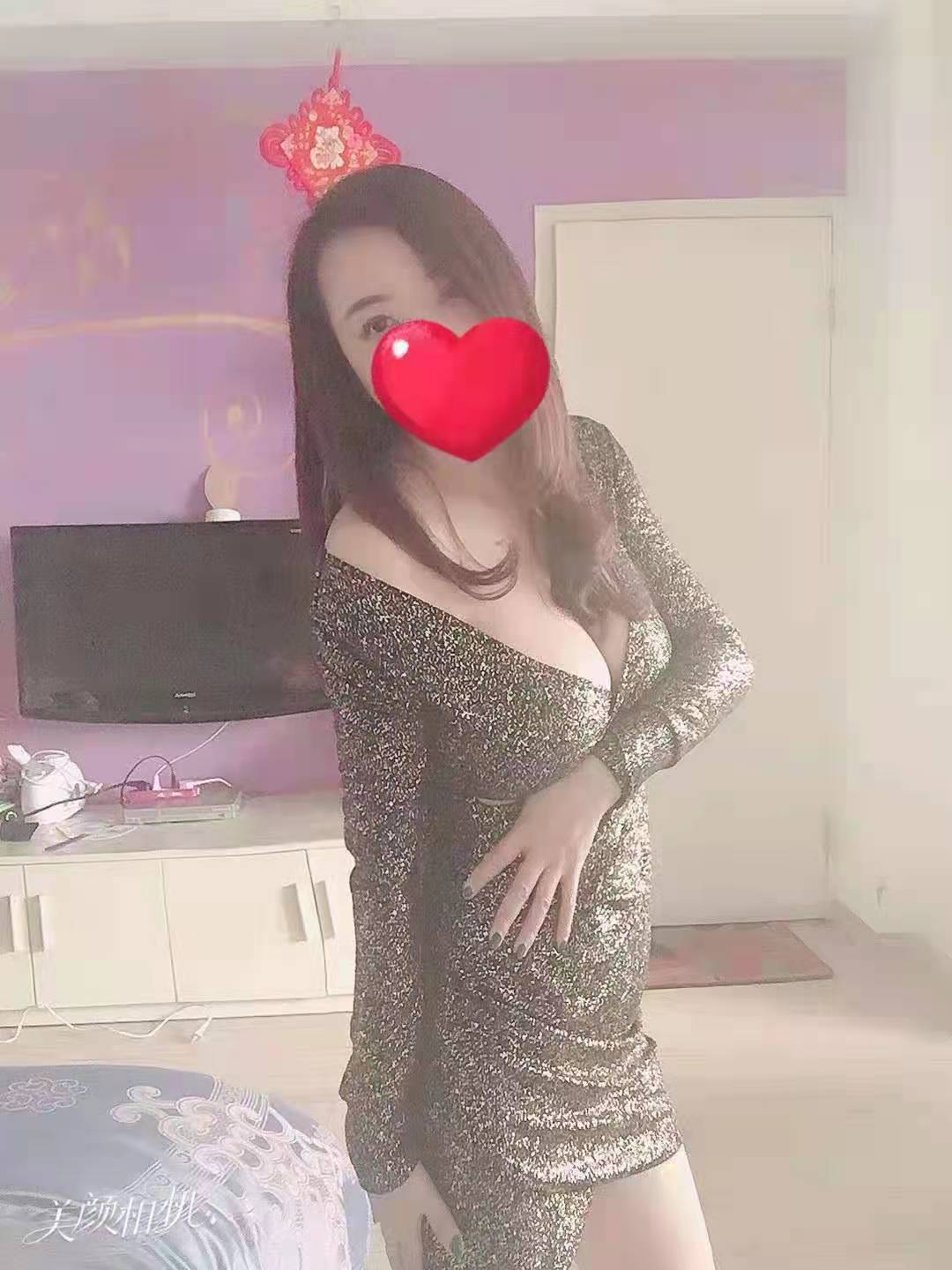 李家沱丰满少妇